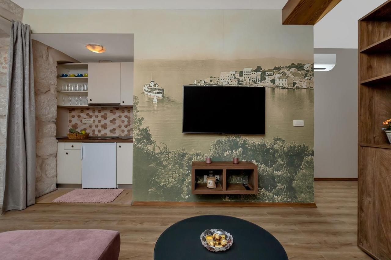 Lux Dado Igraneアパートメント エクステリア 写真